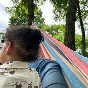 Meet your Posher, Natalie